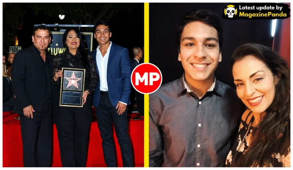 Who Is Jovan Arriaga Inside His Family, Career & Connection to Selena