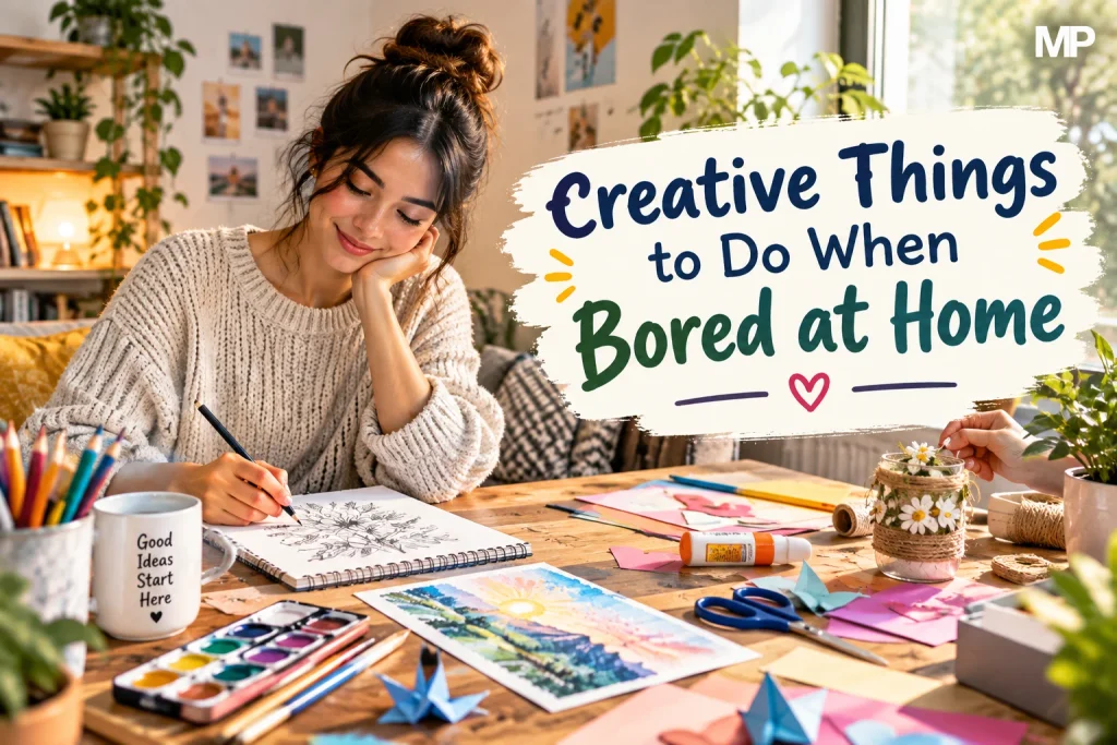 Creative & Useful Ideas