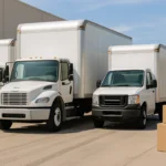 Rent the Truck, Hire the Muscle: A Practical Guide to the Hybrid Move