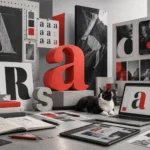 Why a Typography Logo Is Becoming the Star of Business Identity
