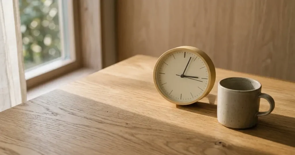 Why Boredom Can Quietly Affect the Way You Eat, Scroll, Shop, and Care for Yourself