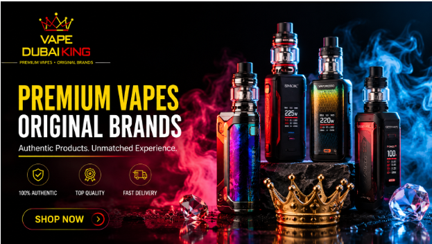 What You Need to Know: A Simple Guide to Modern Vaping Devices for Beginners