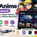 9Anime Explained: Its History, Popular Features, Shutdown, and Best Alternatives in 2026