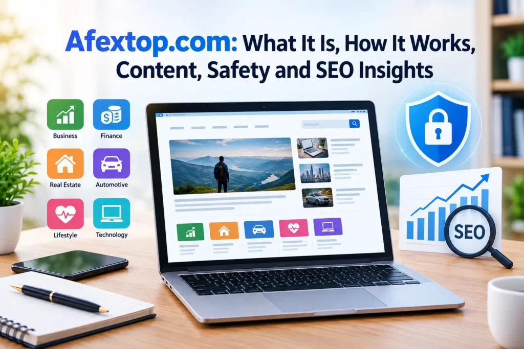 Afextop.com a complete guides