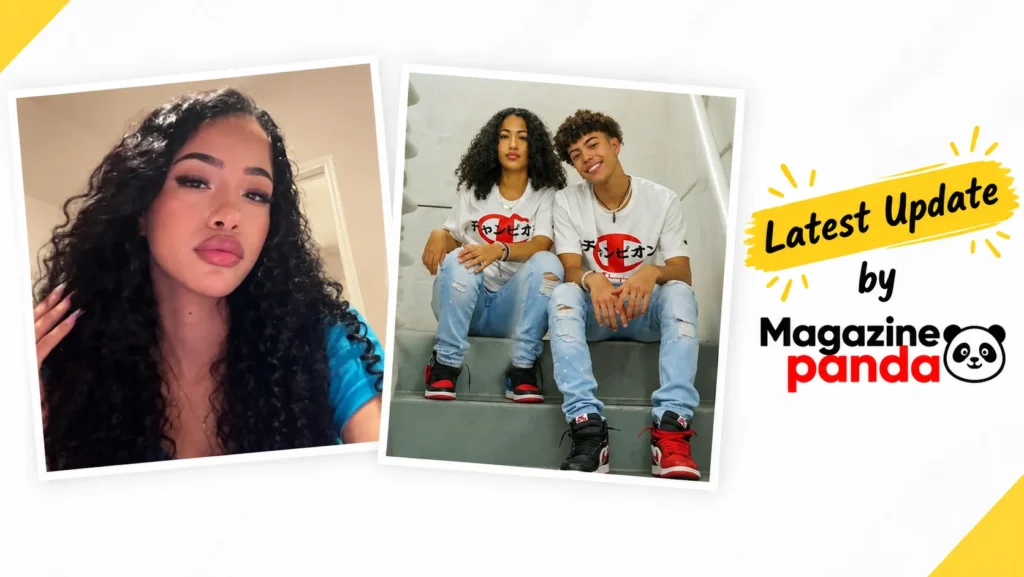 Aya Tanjali: Biography, Age, Family, TikTok Career, Net Worth, and Life in 2026