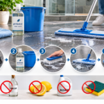 How to Clean Slate Tiles