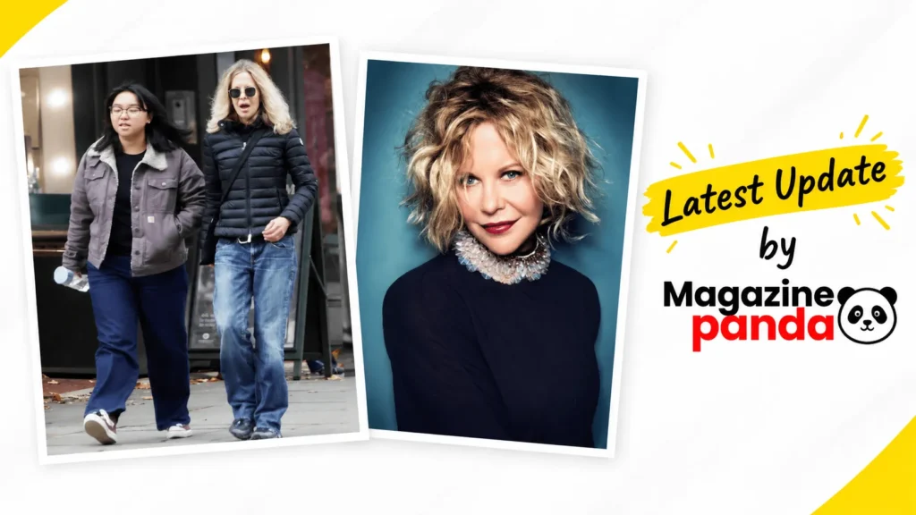 Who Is Daisy True Ryan? Her Age, Adoption, Education and Life With Meg Ryan