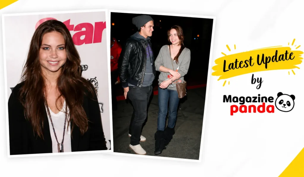 Daveigh Chase story
