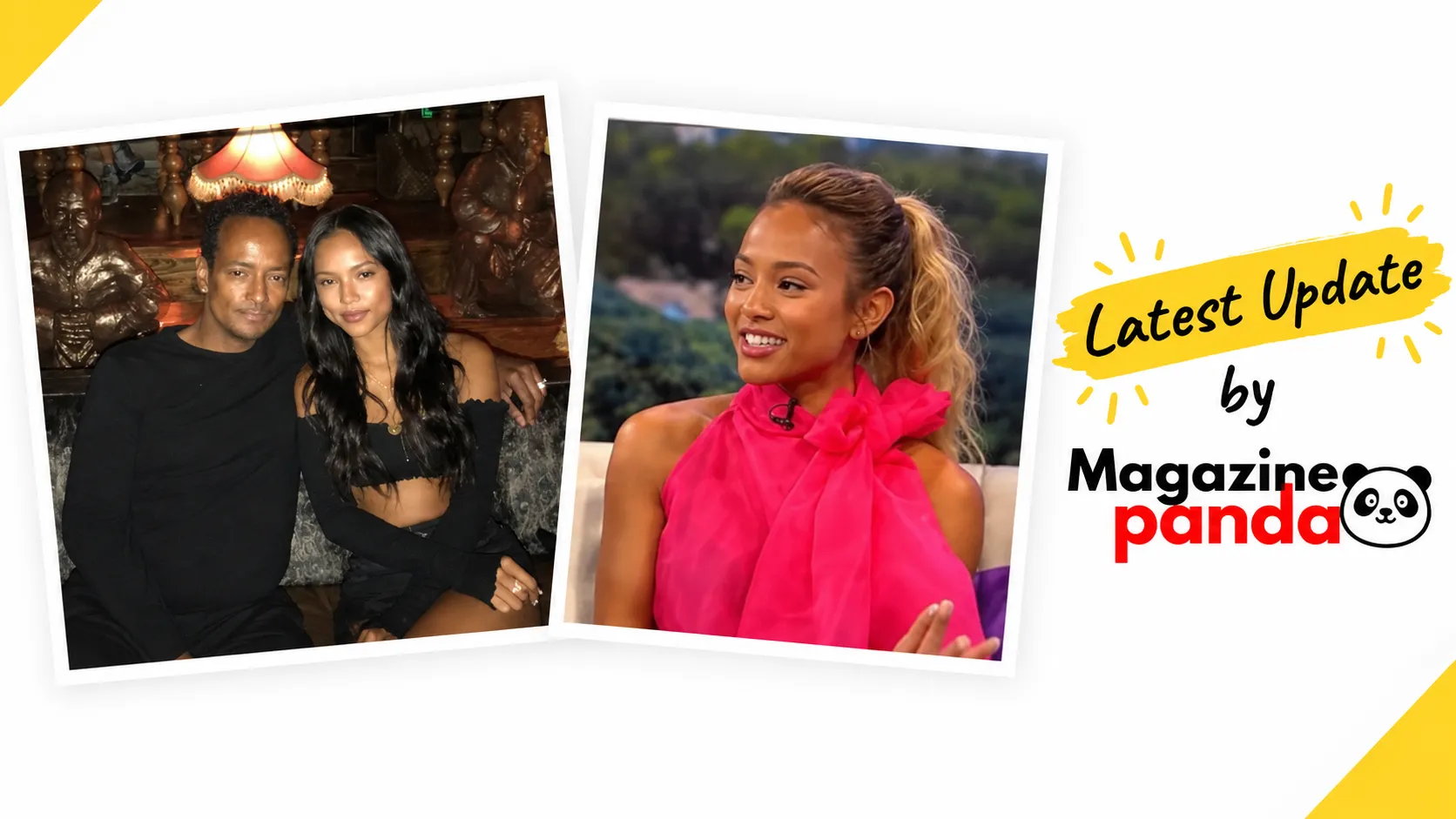 Devon Minters: Biography, Career, Family, and Life of Karrueche Tran's Father