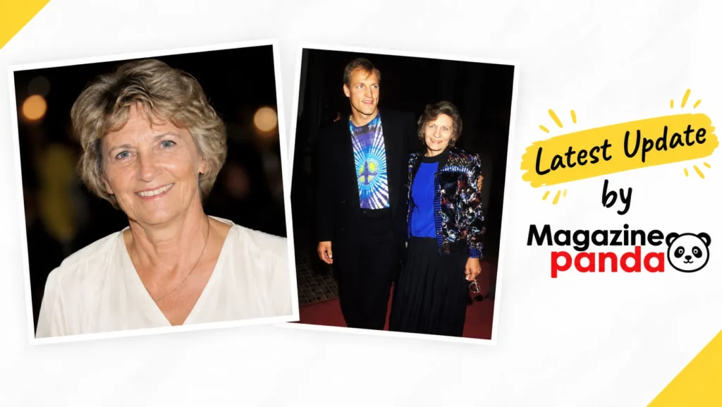 Diane Lou Oswald: Biography, Family, Career, and Life Story in 2026