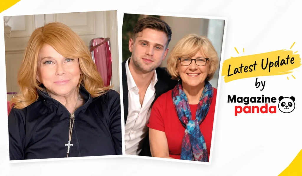 Jane Mary Ashton: Biography, Family, Career, Husband, Children and More
