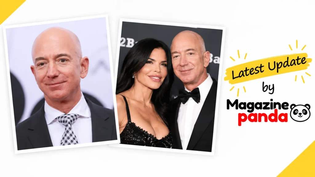 Jeff Bezos Net Worth 2026: Biography, Ex-Wife, Family, Wealth, and Business Career
