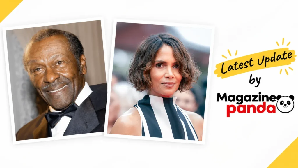 Jerome Jesse Berry Biography: His Family Background and Life as Halle Berry’s Father