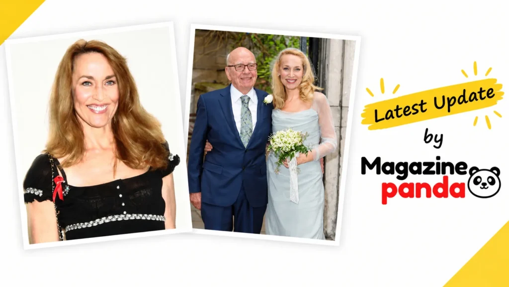Jerry Hall: Biography, Age, Net Worth, Husband, Children, Career, and Life in 2026