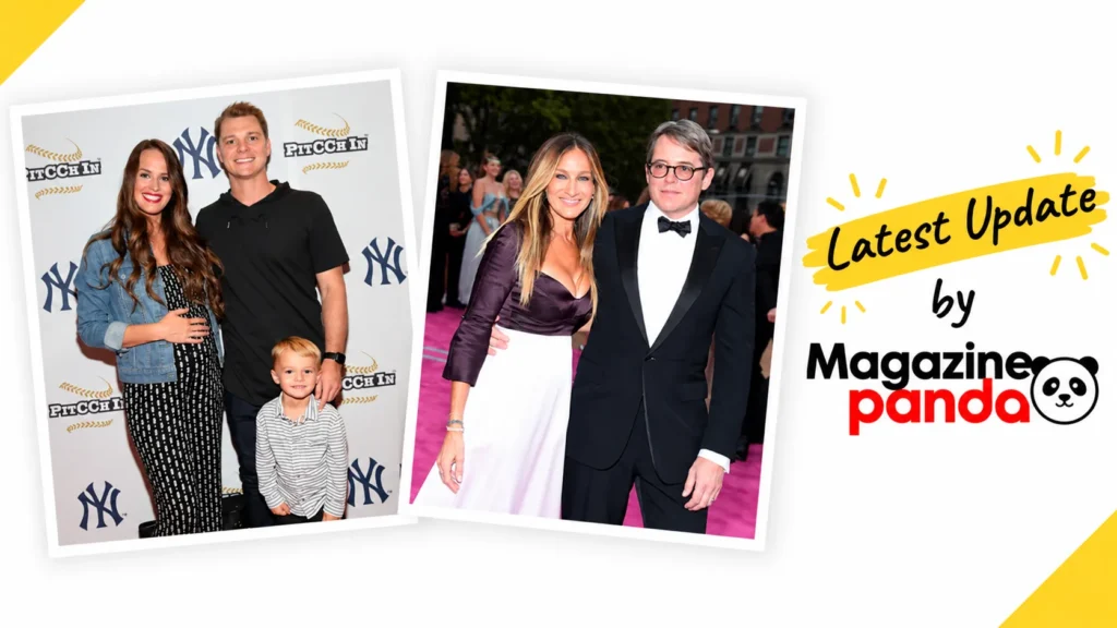 Jessica Forkum: Inside Her Marriage to Sonny Gray, Their Children, Family, and Life Beyond Baseball