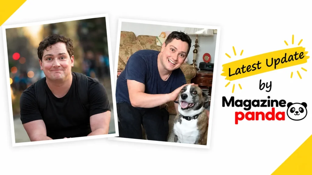 Joe Machi Biography: Comedy Journey, Career Highlights, and Personal Details