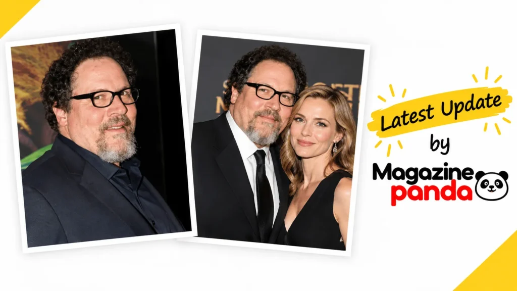 1. Jon Favreau’s Net Worth in 2026: His Career, Family, and Hollywood Success