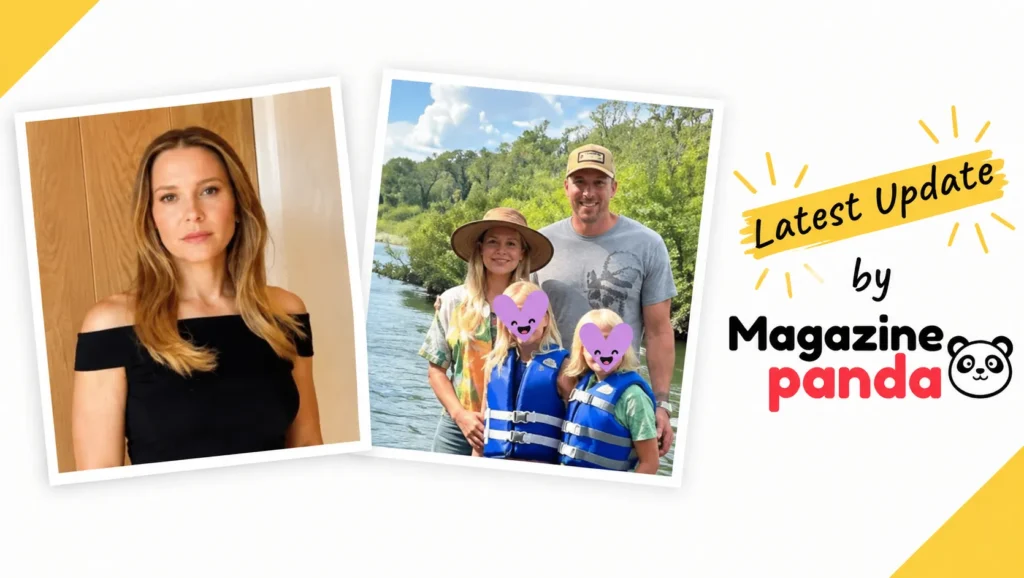 Kristen Bell: The Untold Story of Her Rise to Fame, Marriage to Dax Shepard, Children, and Net Worth in 2026