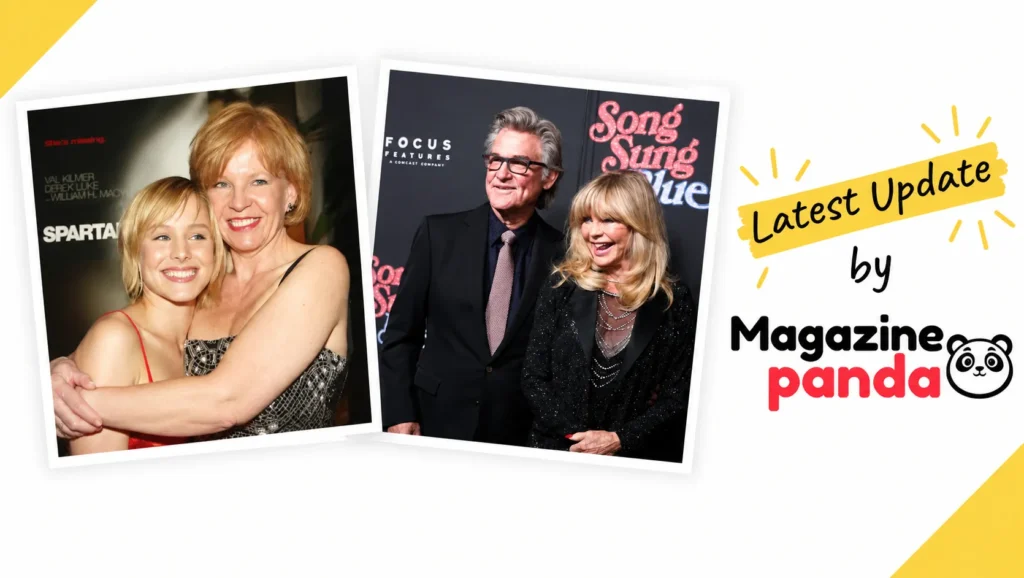 Lorelei Frygier: The Untold Story of Kristen Bell’s Mother, Her Nursing Career, Family, and Life Beyond the Spotlight