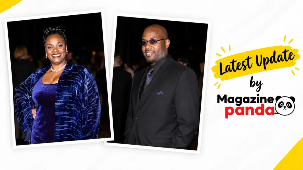 Lyzel Williams’ Story: Career, Marriage to Jill Scott and Life Today