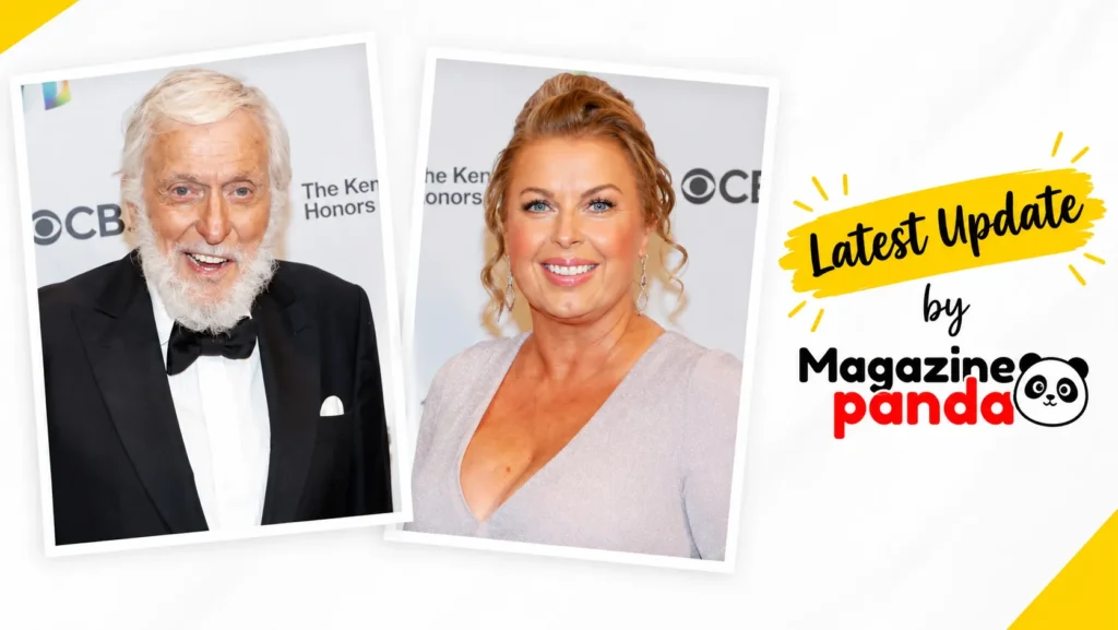 Margie Willett’s Life Beyond Fame: Family, Marriage and Life With Dick Van Dyke