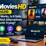 MoviesHD: Features, Safety, Legality, and Best Alternatives in 2026