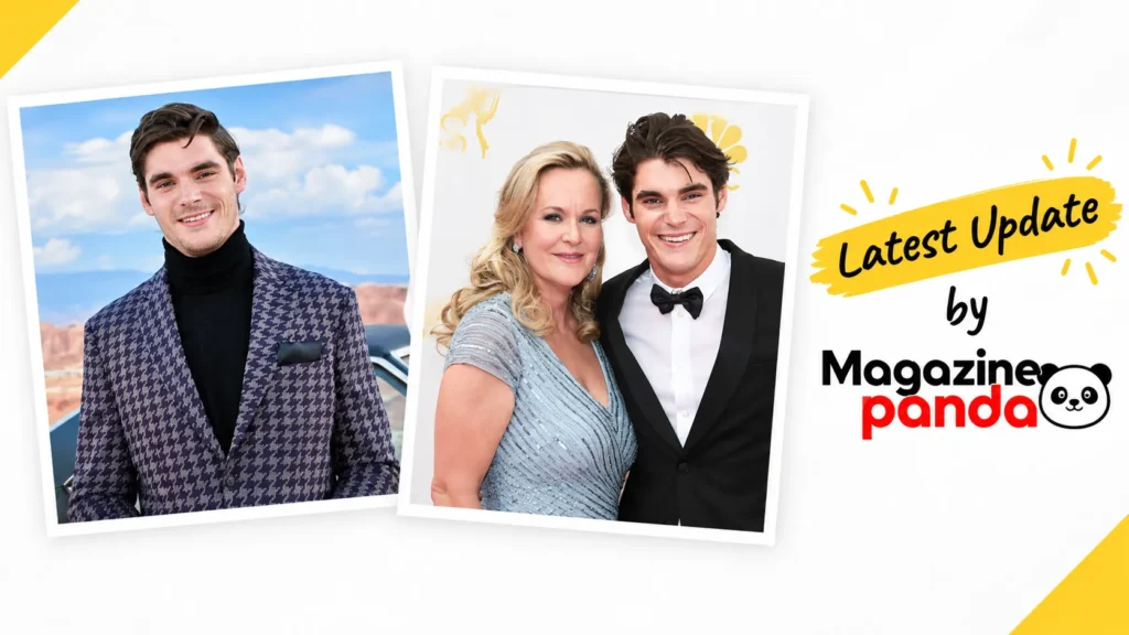 RJ Mitte Biography: Age, Height, Net Worth, and Life Beyond Breaking Bad
