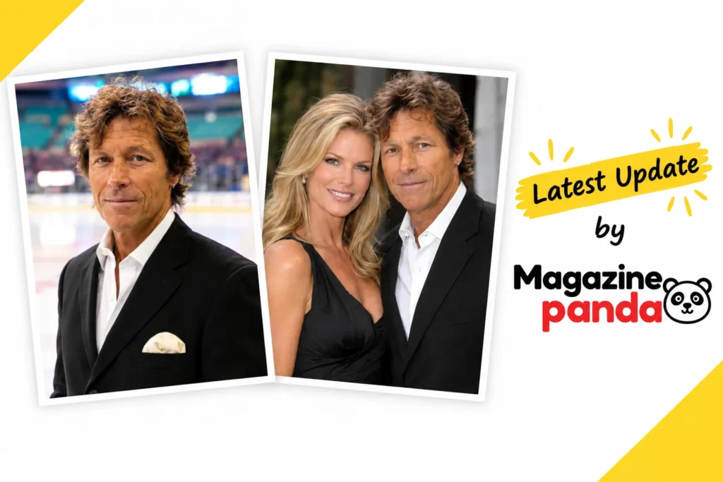 Ron Duguay: Biography, Wife, Children, Hockey Career, and Death in 2026