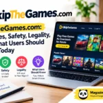 SkipTheGames.com: Features, Safety, Legality, and What Users Should Know in 2026