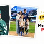 Sonny Gray: Inside His MLB Career, Marriage to Jessica Forkum, Children, and Family Life