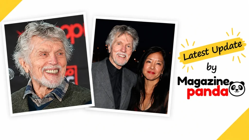 Tom Skerritt: Biography, Age, Net Worth, Wife, Children, and Acting Career