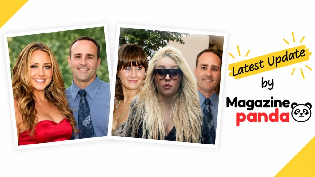 Tommy Bynes: Biography, Family Connection to Amanda Bynes, Career, and Personal Life