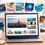 Tozymagazine.com USA explained