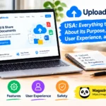 UploadWords.com USA: Everything to Know About Its Purpose, Features, User Experience, and Safety