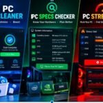 Is Your PC Running Slow? Clean, Check Specs & Stress Test It for Smooth Performance