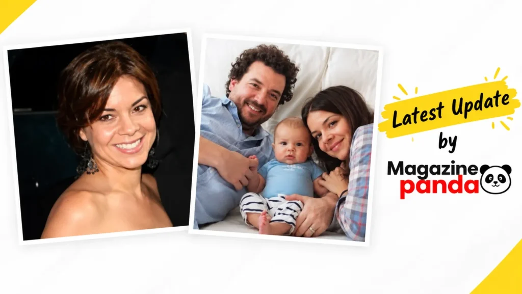 Who Is Gia Ruiz? Her Biography, Family Life and Connection to Danny McBride