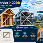 Windstrebe in 2026 How It Works, Where It Is Used, and Its Key Benefits