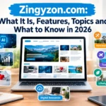 Zingyzon.com: What It Is, Features, Topics and What to Know in 2026