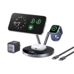 Apple Charging Station: A Smarter Way to Charge Your Apple Devices