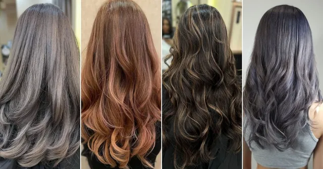 How to Get a Natural-Looking Hair Colour With Professional Techniques