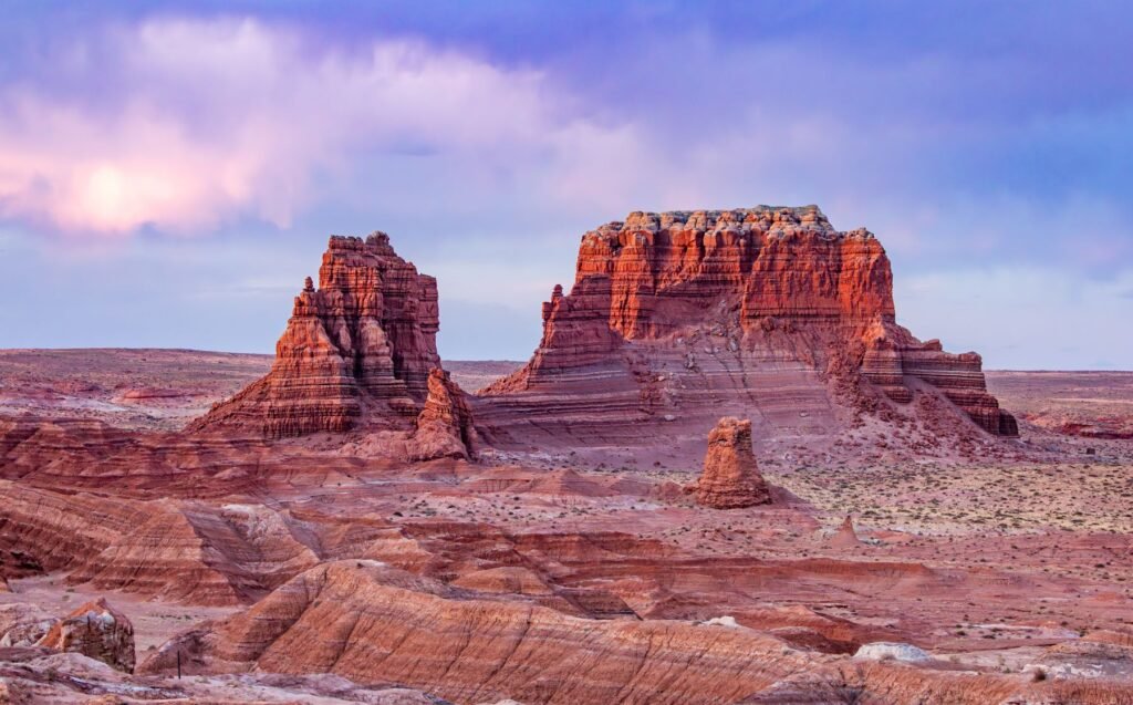 Is St. George, Utah the Right Place to Call Home? A Realistic Look at Life in Red Rock Country