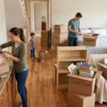 How to Pack for a Move Without the Stress: A Room-by-Room Guide
