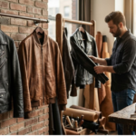 Buying A Leather Jacket For Life