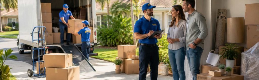 7 Moving Day Mistakes Phoenix Residents Make (and What to Do Instead)