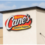 Equipment Financing for Restaurants Like a Raising Cane’s Franchise