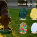 Pet Products Manufacturer: Creating Better Slow Feeder Dog Bowls for Modern Pet Brands